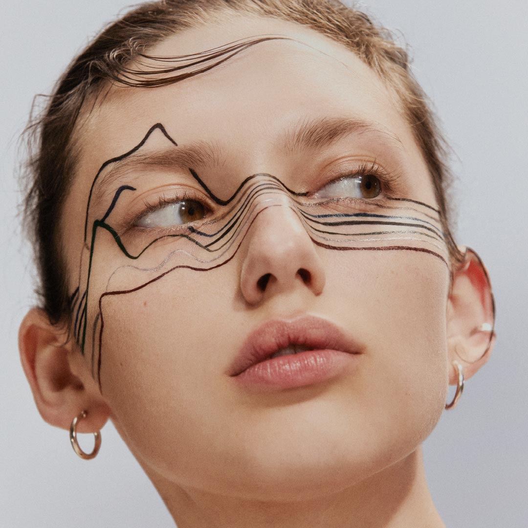 Face Image 1 SP