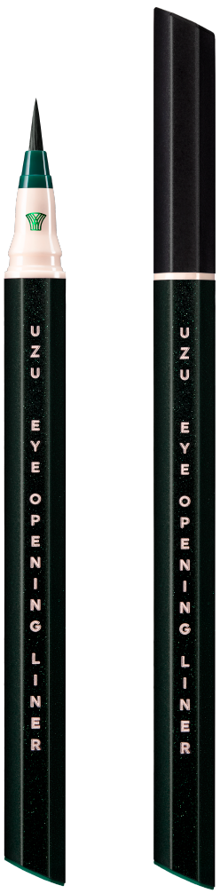 7 SHADES OF BLACK (セブン シェイズ オブ ブラック) | UZU BY FLOWFUSHI - ウズバイフローフシ