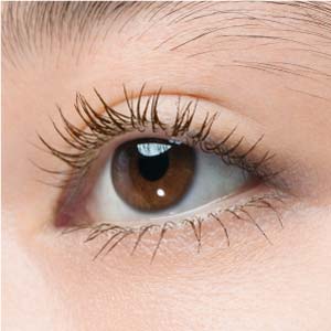 BROWN EYE THUMB 1